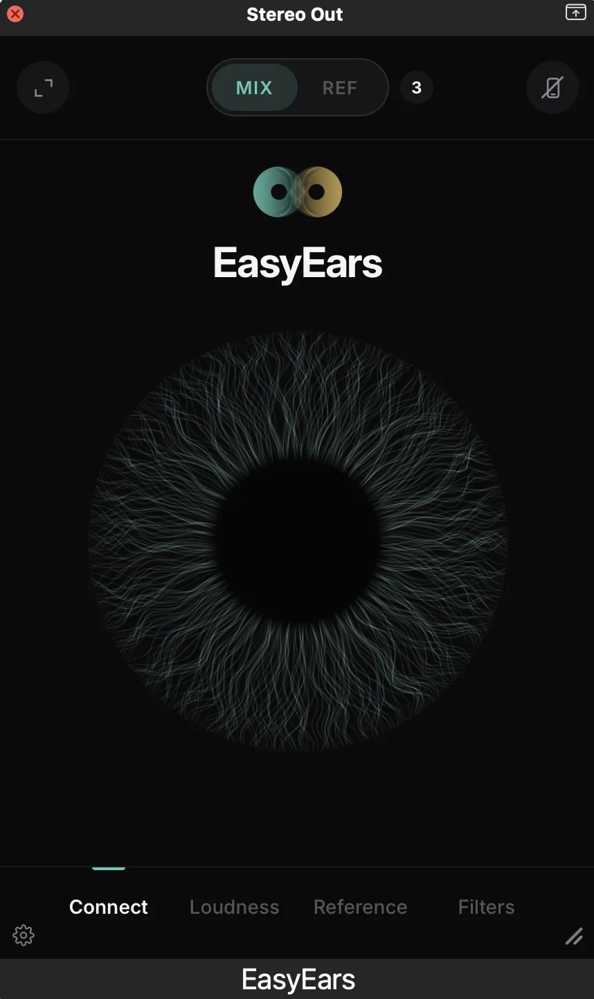 EasyEars plugin interface